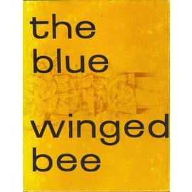 Anvil Press Poetry the blue winged bee, Love Poems by the sixth Dalai Lama, by Peter Whigham