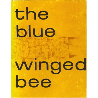 Anvil Press Poetry the blue winged bee, Love Poems by the sixth Dalai Lama, by Peter Whigham