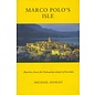 Spencer & Glynn Marco Polo's Isle, Sketches from the Dalmatian Island of Korcula, by Michael Donley