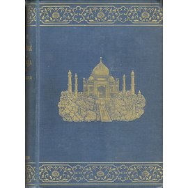 Swan Sonnenschein & Co. London From Adam's Peak to Elephanta, by Edward Carpentier