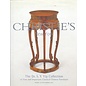 Christie's The Dr. S. Y. Yip Collection of Fine and Important Classical Chinese Furniture, by Christie's