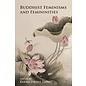 State University of New York Press (SUNY) Buddhist Feminisms and Femininities, ed. by Karma Lekshe Tsomo