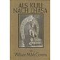 August Scherl Berlin Als Kuli nach Lhasa, von William M. McGovern