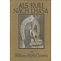 August Scherl Berlin Als Kuli nach Lhasa, von William M. McGovern