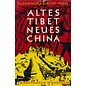 F.A. Brockhaus Wiesbaden Altes Tibet - Neues China, von Alexandra David-Neel