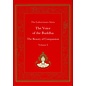 Dharma Publishing The Voice of the Buddha (Lalitavistara-Sutra), 2 volumes