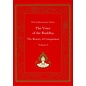 Dharma Publishing The Voice of the Buddha (Lalitavistara-Sutra), 2 volumes