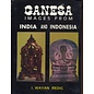 Sundeep Prakashan Ganesa Images from India and Indonesia, from ca. 7th to 15th century, by I. Wayan Redig