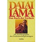 Gustav Lübbe Verlag Dalai Lama, Das Buch der Freiheit: Autobiographie des Friedensnobelpreisträgers