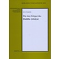 Brepols Die drei Körper des Buddha, von Jens Wilkens