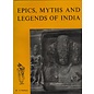 D. B. Taraporevala Sons Epics, Myths and Legends of India, by P. Thomas