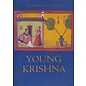 Amarta Press, West Franklin Young Krishna, by Francis G. Hutchins