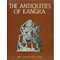 Munshiram Manoharlal Publishers THe Antiquities of Kangra, by Dilip K. Chakrabarti, S.J. Hasan