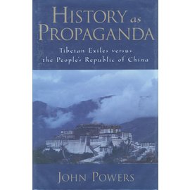 Oxford University Press History as Propaganda, by John Powers