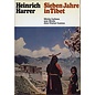 Verlag Ullstein Sieben Jahre in Tibet, von Heinrich Harrer