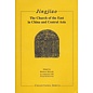 Institut Monumenta Serica, St. Augustin Jingjiao: The Church of the East in China and Central Asia, ed, by Roman Malek