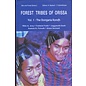 D.K. Printworld Forest Tribes of Orissa: The Dongaria Kondh, ed by Seeland, Schmithüsen