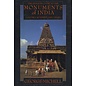 Penguin Viking Monuments of India: Buddhist, Jain, Hindu, by George Michell