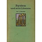 Räber & Cie. Luzern Syrien und sein Libanon, von Dr. L. Haefeli