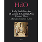 Brill Early Buddhist Art of China & Central Asia, Vol 3, Marylin Martin Rhie