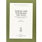 Leo Olschki Editore Turfan and Tun-huang The Texts, Encounter of Civilisations on the Silk Road,  ed. by Alfredo Cadonna