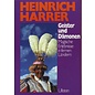 Verlag Ullstein Geister und Dämonen, Magische Erlebnisse in fernen Ländern, von Heinrich Harrer