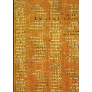 Eberhart Herrmann München Asiatische Tepppich- und Textilkunst, von Eberhart Herrmann