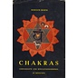 Otto Wilhelm Barth Verlag Chakras: Lebenskräfte und Bewusstseinszentren im Menschen, von Werner Bohm