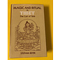 Motilal Banarsidas Publishers The Cult of Tara: Magic and Ritual of Tibet, by Stephan Beyer SC