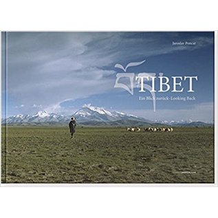 Edition Panorama Tibet: Ein Blick zurück, von Jaroslav Poncar