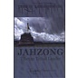 Jahzong, Tibetan Tribal Leader, by Dzorge Guru