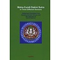 Logostar Maha-Cundi Dakini Sutra in three different versions, ed. and transl. by Daniel Deleanu