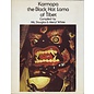 Luzac & Company Karmapa, the Black Hat Lama, by Nik Douglas, Meryl White