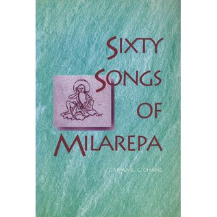 Sukhi Hotu, Penang Sixty Songs of Milarepa, by Garma C.C. Chang