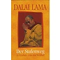 Diamant Verlag Der Stufenweg zu Klarheit, Güte und Weisheit, von Dalai Lama