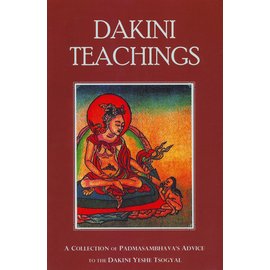 Rangjung Yeshe Publications Dakini Teachings