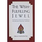 Shambhala The Wish-Fullfilling Jewel, Guru Yoga in Longchen Nyingthik, by Dilgo Khyentse