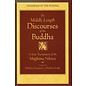 Buddhist Publications Society, Kandy The Middle Length Discourses of the Buddha, tr. by Bhikku Nanamoli, Bhikku Bodhi