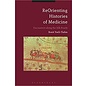 Bloomsbury ReOrienting Histories of Medicine, Encounters along the Silk Roads, by Ronit Yoeli-Tlalim