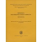 Akademie Verlag Berlin Mongolica der Berliner Turfan-Sammlung (2), von Erich Haenisch