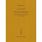 Harrassowitz Si Liyang, Varianten und Motiv-Transformationen  ....  von Walther Heissig