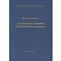 Harrassowitz A Comparative Grammar of Dravidian Languages, by Michail S. Andronov