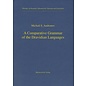 Harrassowitz A Comparative Grammar of Dravidian Languages, by Michail S. Andronov