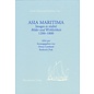 Harrassowitz Asia Maritima: Images et Réalité Bilder und Wirklichkeit, 1200-1800