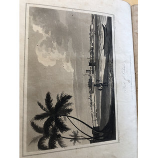 Longman, Hurst, Rees and Orme, London A Description of Ceylon, containing an Account of the Country, Inhabitants and Natural Production ... by James Cordiner