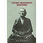 Buddhist Publications Society, Kandy Living Buddhist Masters, by Jack Kornfield