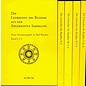 Aurum Verlag Die Lehrreden des Buddha aus der Angereihten Sammlung, 5 Bände