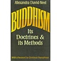 The Bodley Head, London Buddhism: Its Doctrines & its Methods, by Alexandra David-Neel