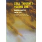 Still Thoughts Cultural Mission, Taipei Still Thoughts, Dharma Master Cheng Yen, 2 volumes,