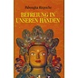 Diamant Verlag Befreiung in unseren Händen, von Pabongka Rinpoche, 2 Bände